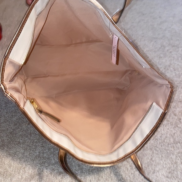 NWT Victoria secret tote x2 - Picture 4 of 7